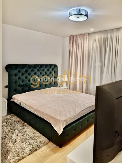 AVIAȚIEI/PARCARE SUBTERANA /SPATII GENEROASE /VIEW/PROMENADA MALL - 7