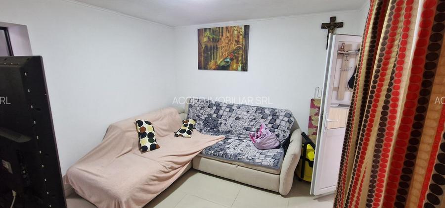 Casa ideal 2 familii, Ovidiu zona primarie. - 6