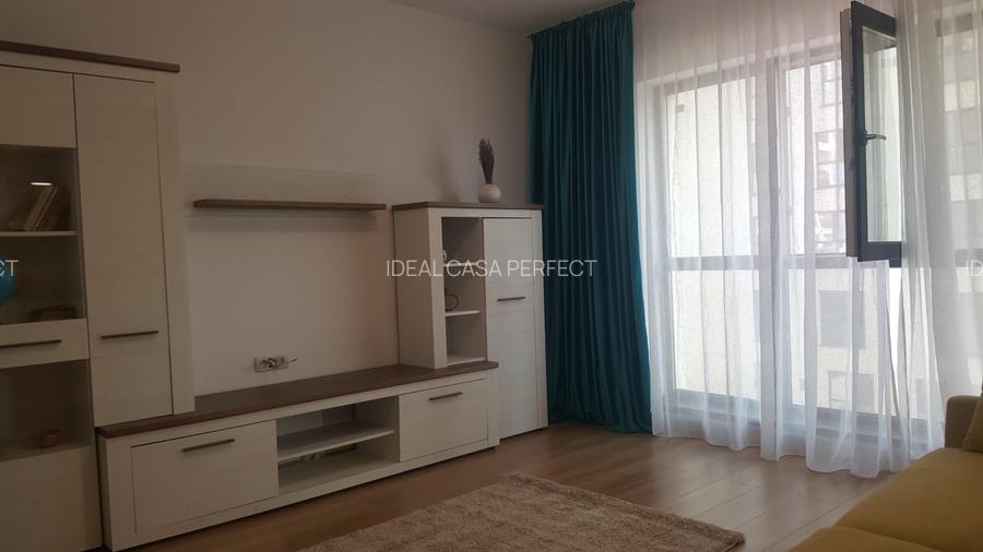 Exigent Plaza Faza 3 langa parcul Liniei, Auchan, Plaza Mall, metrou - 4