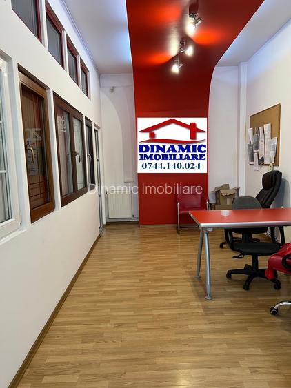 Spațiu comercial, Bulevardul Traian, 500 eur+TVA/lună - 2