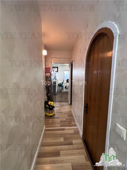 Vila individuala cuplata 4 camere S+P+1+M, cu incalzire in pardoseala, toate uti - 3