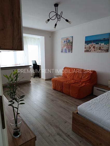 Tineretului, garsoniera moderna, BOILER, 5 minute metrou, 2 minute piata - 6