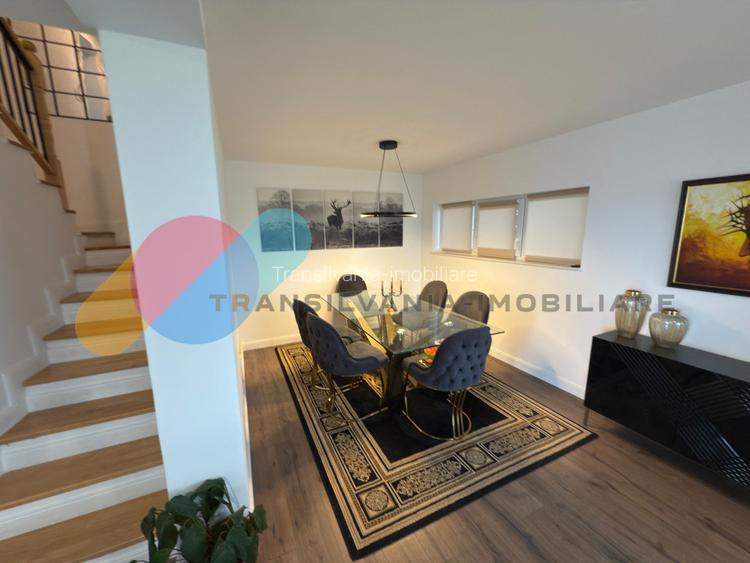 Duplex Ultra finisat 120mp in Dezmir - 7