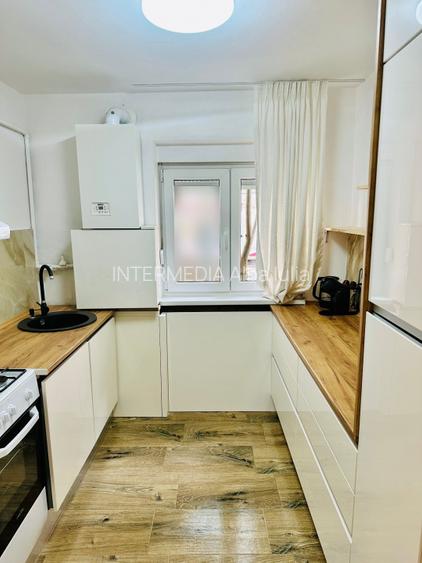 Apartament 2 camere | Cetate M-uri | 50 mp | Finisat | Mobilat | Utilat | Liber - 11