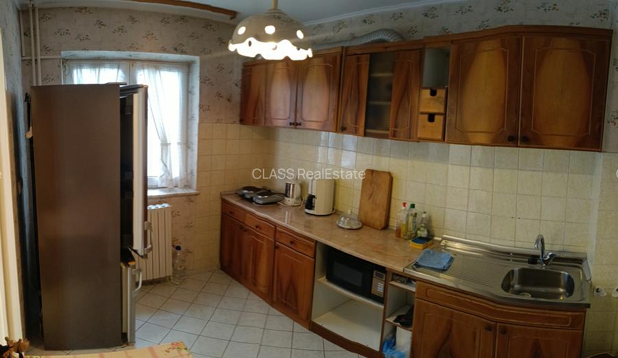 Liceul Decebal, 3 camere decomandate - 7