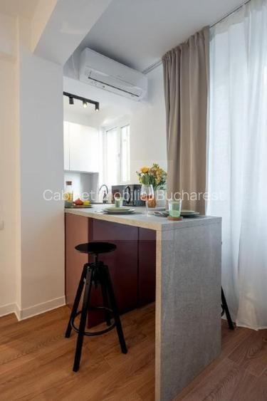 Studio Natiunile Unite -  Palatul Parlamentului | AIRBNB I Creditabil - 5