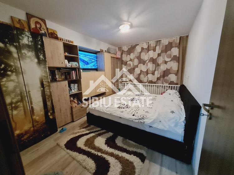 Apartament de vanzare cu 2 camere etaj 3 -Cartier Turnisor - 3