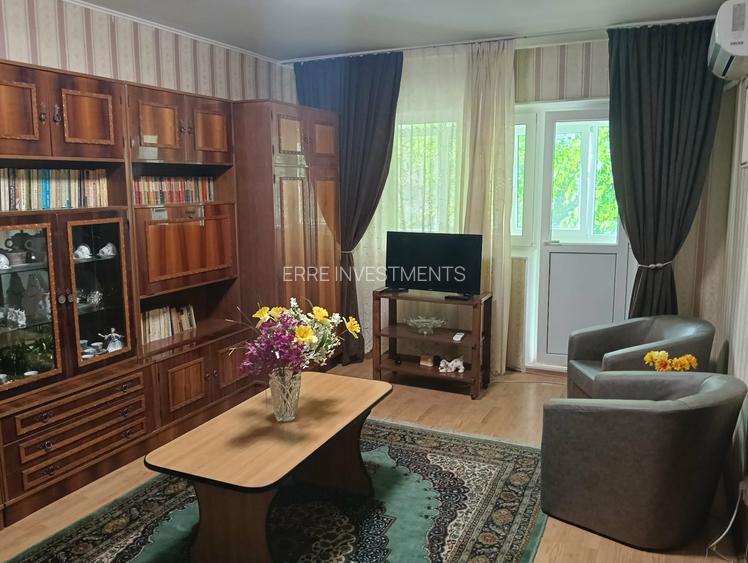 Apartament extrem de spatios, renovat, zona linistita - 3