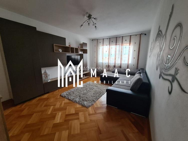 Apartament 2 camere | 56 MPU | Balcon | Calea Dumbrăvii - 4