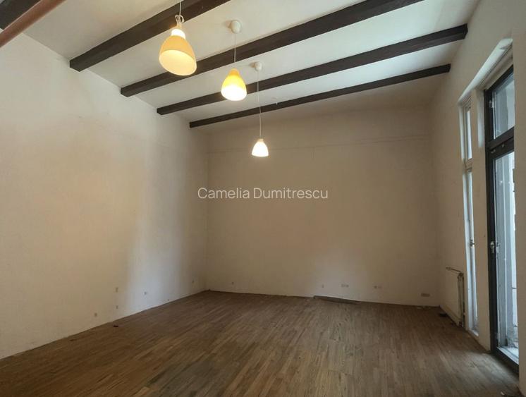 CISMIGIU-KOGALNICEANU APARTAMENT PE 2 NIVELURI-FINISAT PREMIUM - 2