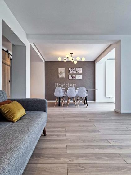 Inchiriere Vila Henri Coanda design deosebit - 3