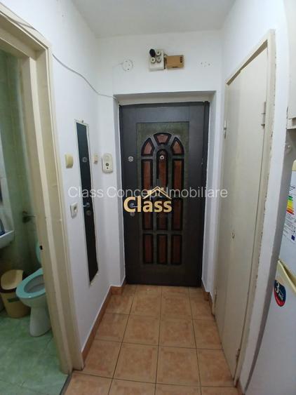 Garsoniera | Investitie | 28 mpu + 4mp balcon | Iulius Mall Gheorgheni - 5