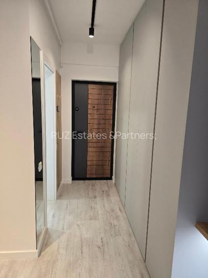 Garsonieră | LUX | Mobilată & utilată | Tunari - 6
