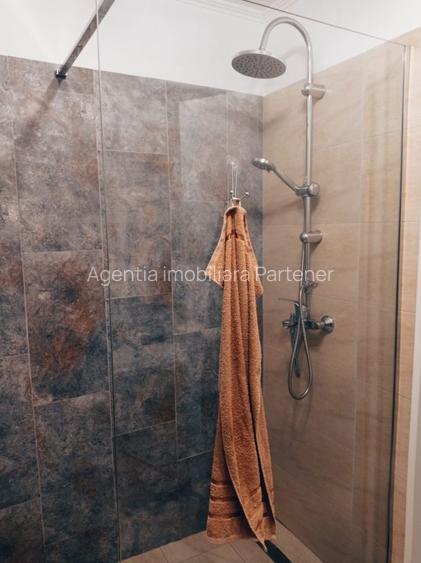 2 camere Negru Voda , Decomandat/ mobilat/ utilat , finisaje moderne ! - 17