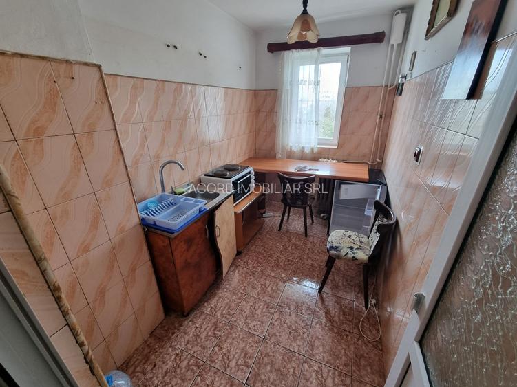 Apartament 2 camere zona Tomis Nord - 3