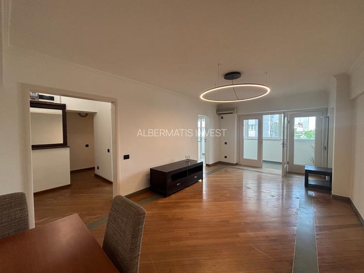 inchiriere apartament 2 camere Dorobanti - 3