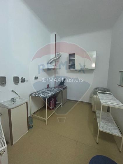 Cabinet medical - ultracentral - 10