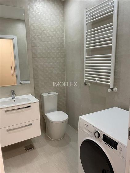 Garsoniera | Hils Brauner | Metrou - 7