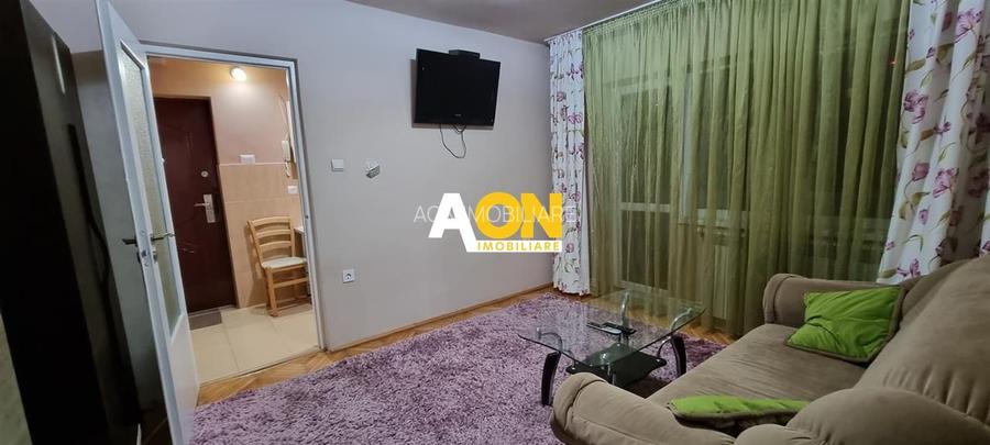 Apartament 2 camere de vânzare | 38 mp | Zona Cetate - 2