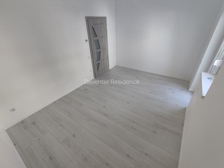 Apartament 3 cam decomandat, 2 bai, 2 balcoane, Cămară, incalz pardoseala - 4