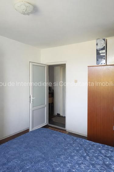 🙋Tomis NORD🔸2 Camere semiDecomandate 48,27m² Mobilat Utilat Izolat Centrala - 11