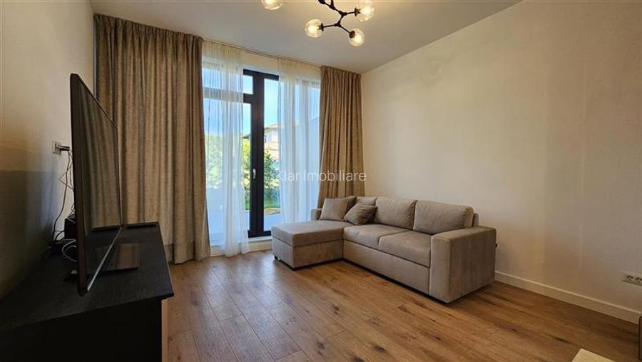 Duplex 4 camere D+P+2E 140mp, teren 200mp, Buna Ziua - 18