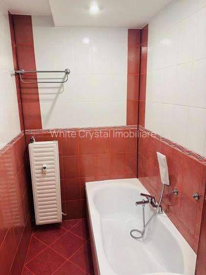 Închiriez garsonieră modernă Nerva Traian - Timpuri Noi, petfriendly - 6