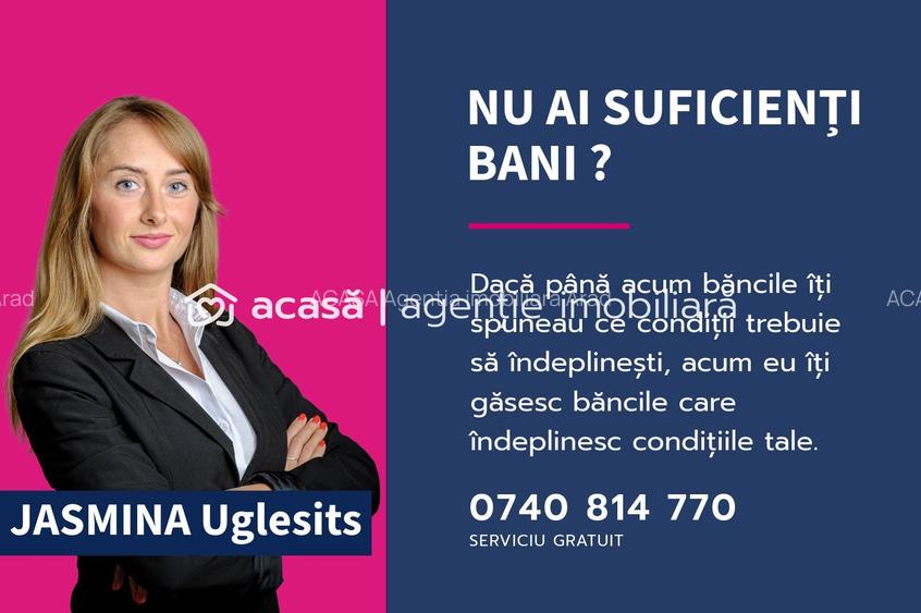 Apartament nou – direct de la dezvoltator | Ared City – Zona IMAR - 5