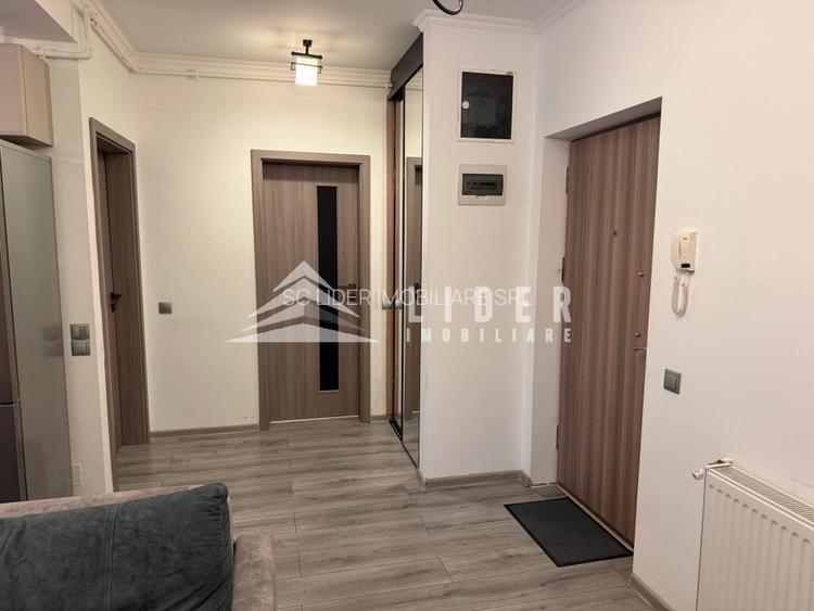 Apartament 2  camere imobil nou zona Europa - 10