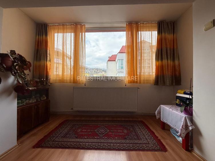 Apartament 3 camere Racadau -Magnolia,etajul 3,2 bacoane,175000 Euro - 4