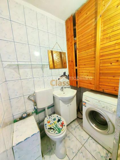 Apartament 3 camere | Etaj intermediar | 66 mpu | Calvaria Manastur  - 7