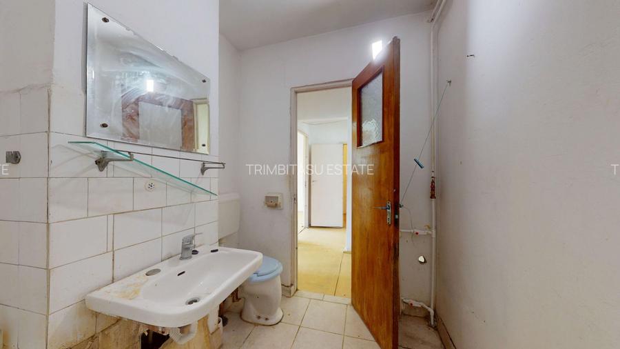 Apartament 3 Camere Gorjului 71 mp etaj 10/11 metrou 7 min - 18