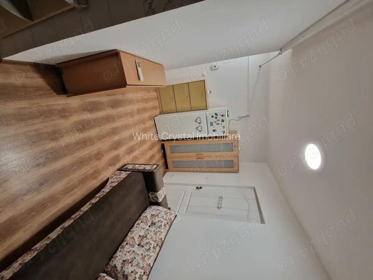 Închiriez apartament 2 camere, Vitan, mobilată - 2