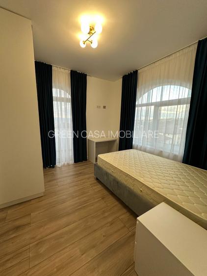 Casa individuală, utilată mobilată, 130mp utili, Dezmir - 3