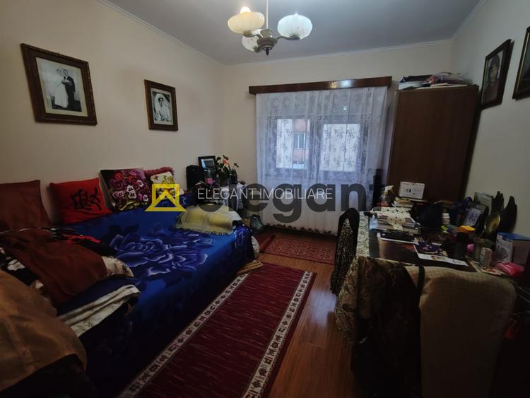 3 decomandate, etaj 3, centrala, bloc izolat, Rovine-Bacriz - 7