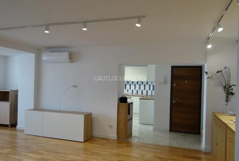 APARTAMENT 3 CAMERE | BULEVARDUL DECEBAL | CENTRALA PROPRIE | - 3