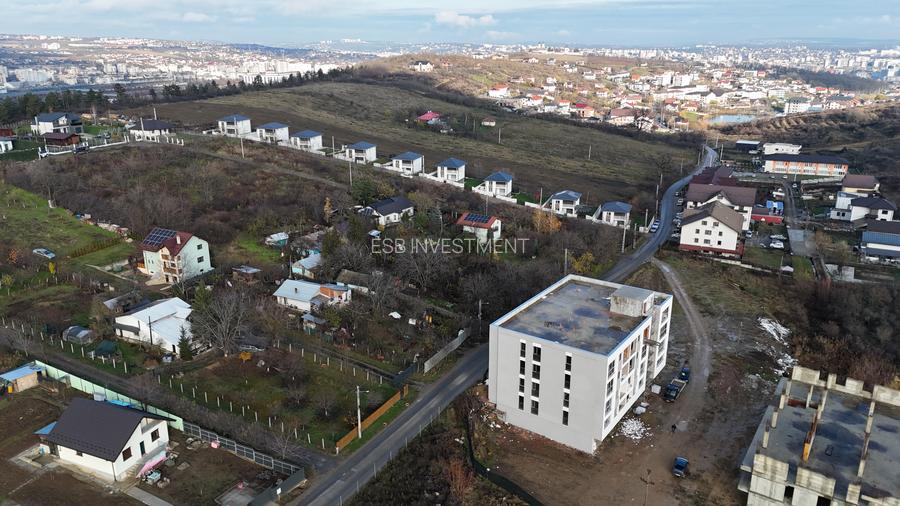 Apartament cu 2 camere, decomandat, cu suprafata de 59,42 mp - 3