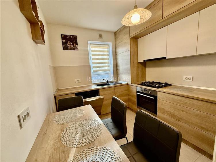 Apartament doua camere Coresi Avantgarden ( Kasper ) - 15