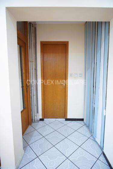 Dristor | Școala 87 | Metrou Dristor | Bloc reabilitat | 2 balcoane | Spațios - 11