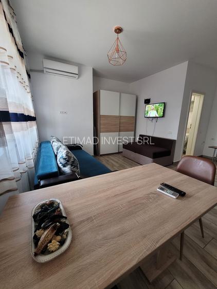 Mamaia Mord - Mackerel - Garsoniera - termen lung(inclusiv vara) -260 euro - 15