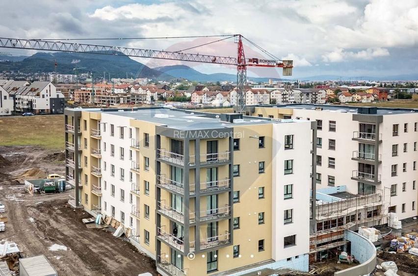 Apartament 2 camere | Rokman - 10