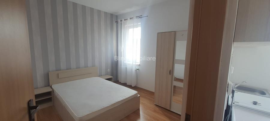 Apartament 2 camere decomandate, parcare, cartier Buna Ziua - 6