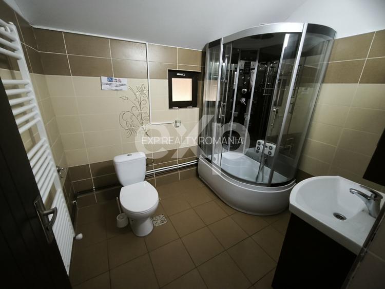 ULTRACENTRAL | Casa individuala | 6 camere | 500 mp teren - 14