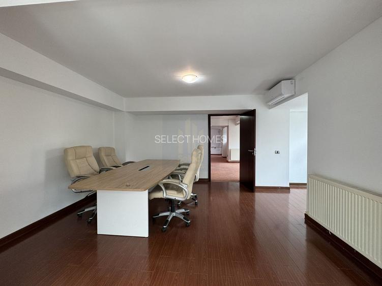 Spatiu de Birouri 130mp de Inchiriat in zona *Unirii* - 12