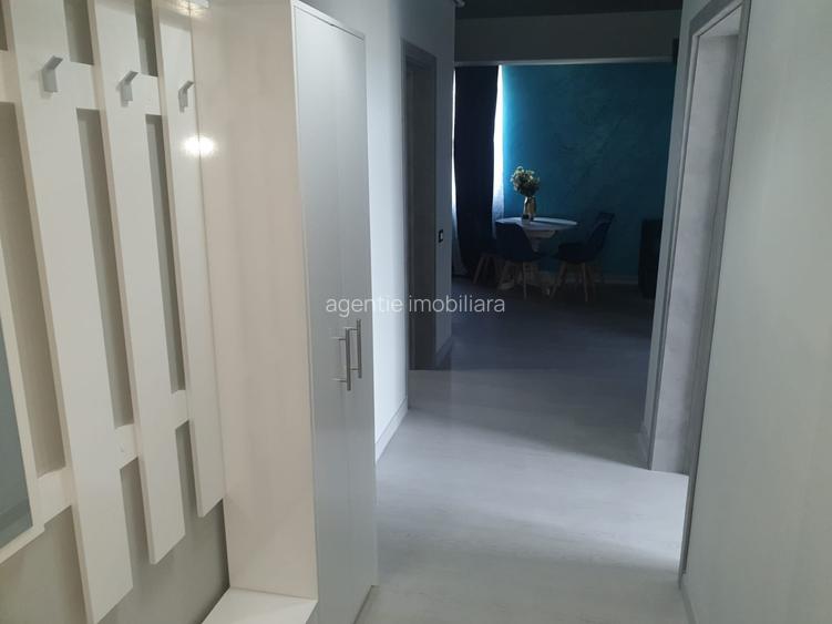 Mamaia Nord 2 camere decomandate - 23