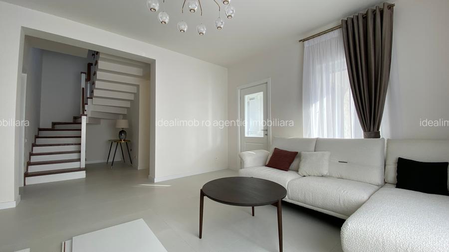Casa P+M, Rolast-Balotesti, idealimob.ro - 3