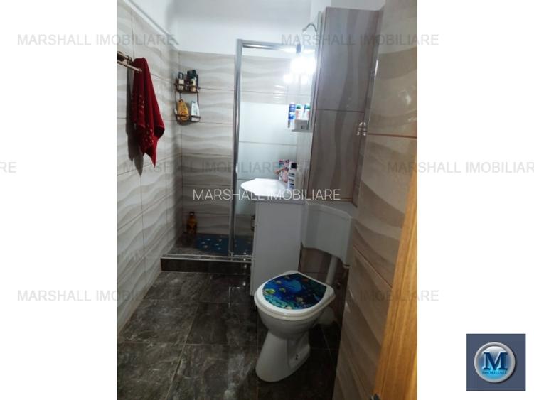 Garsoniera de vanzare, zona Ultracentral, 40 mp #16635 - 14