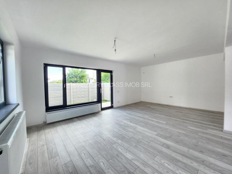 Duplex de Vanzare /Dormitor la parter -Strada Celofibrei - 9