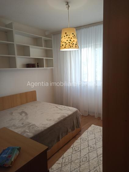 2 camere Popa Șapcă , Decomandat / Centrală , mobilat / utilat ! - 8