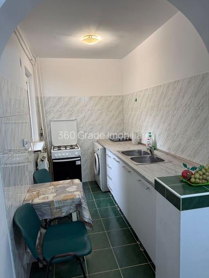 Apartament spațios 1 cameră | Complexul Studențesc | Etaj 3 - 3